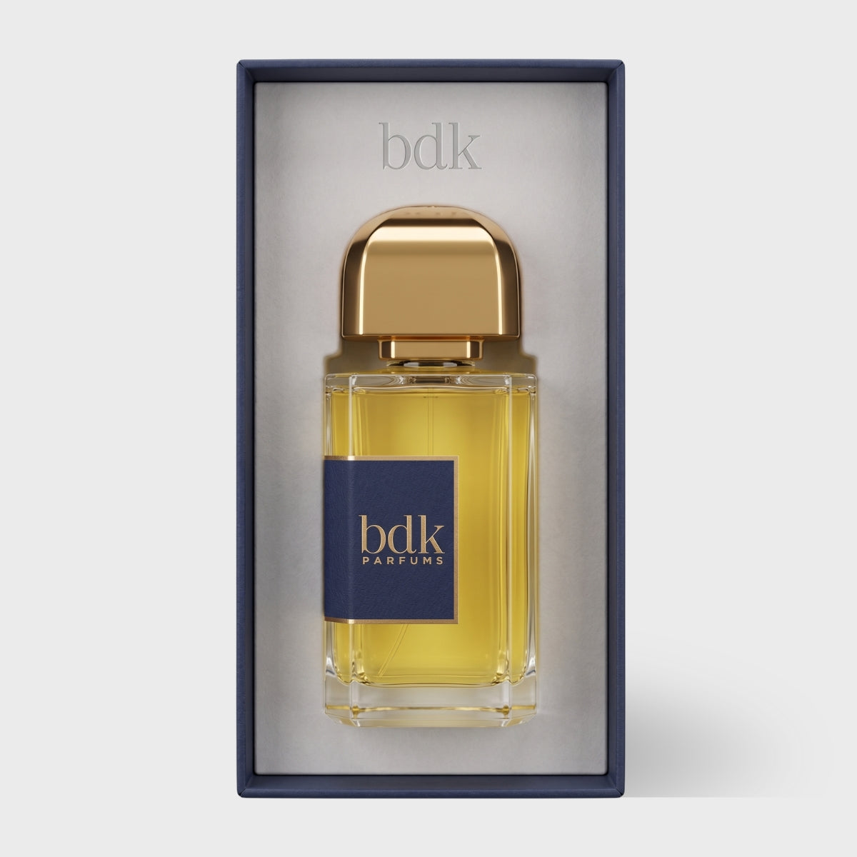 Bdk Parfums Tabac Rose Edp 100 ml unisex