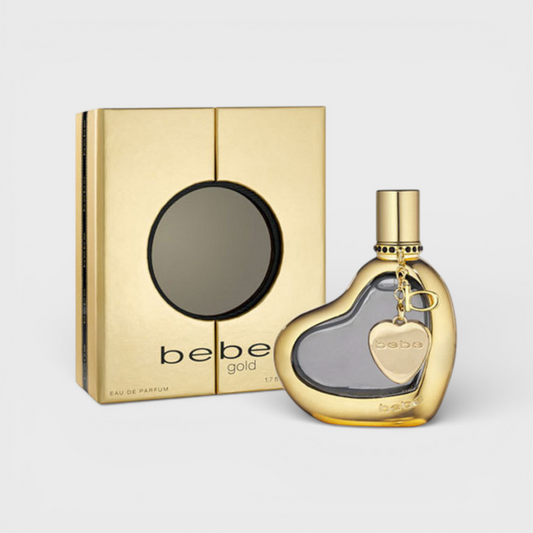 Bebe Gold Eau De Parfum 100 Ml Para Mujer