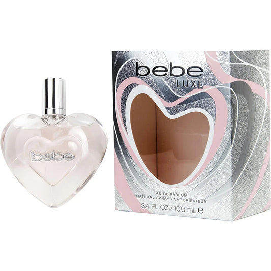 Sohrelia Perfumeria_Bebe Luxe Eau De Parfum 100 Ml Para Mujer