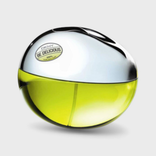 Dkny Be Delicious Original Eau De Parfum 100 ml Para  Mujer