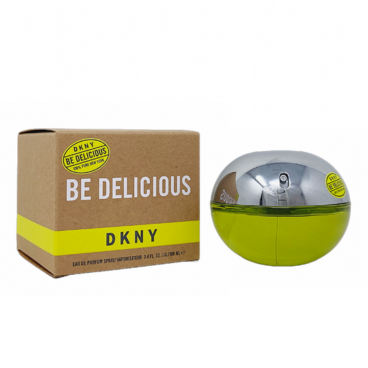 Sohrelia Perfumeria_Dkny Be Delicious Original Eau De Parfum 100 ml Para  Mujer