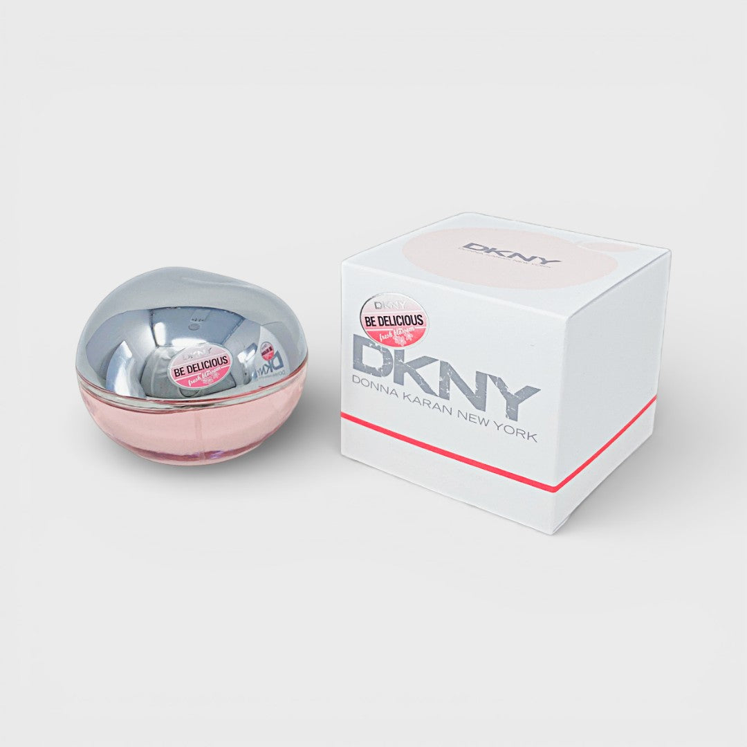 DKNY Be Delicious Fresh Blossom Eau De Parfum 100 ml Para Mujer