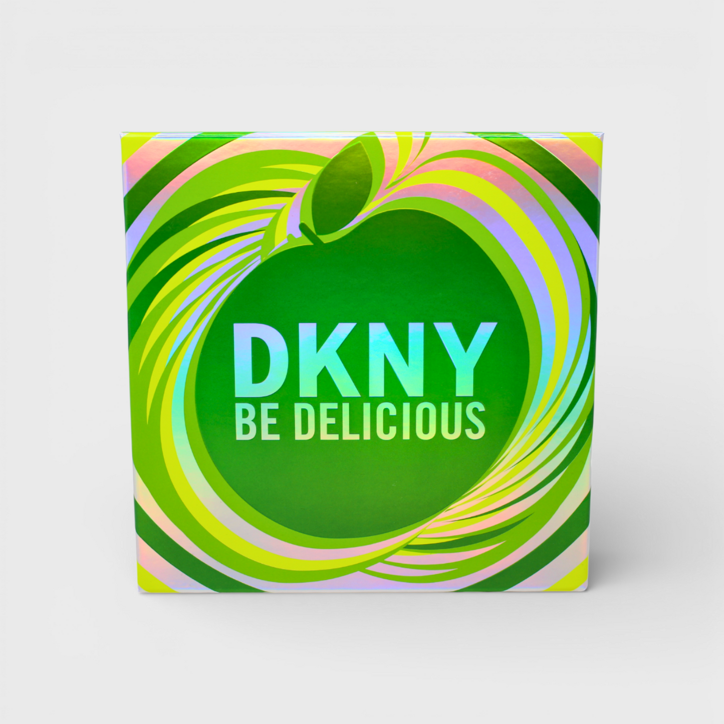 Dkny Be Delicious 3 Pz Para Mujer