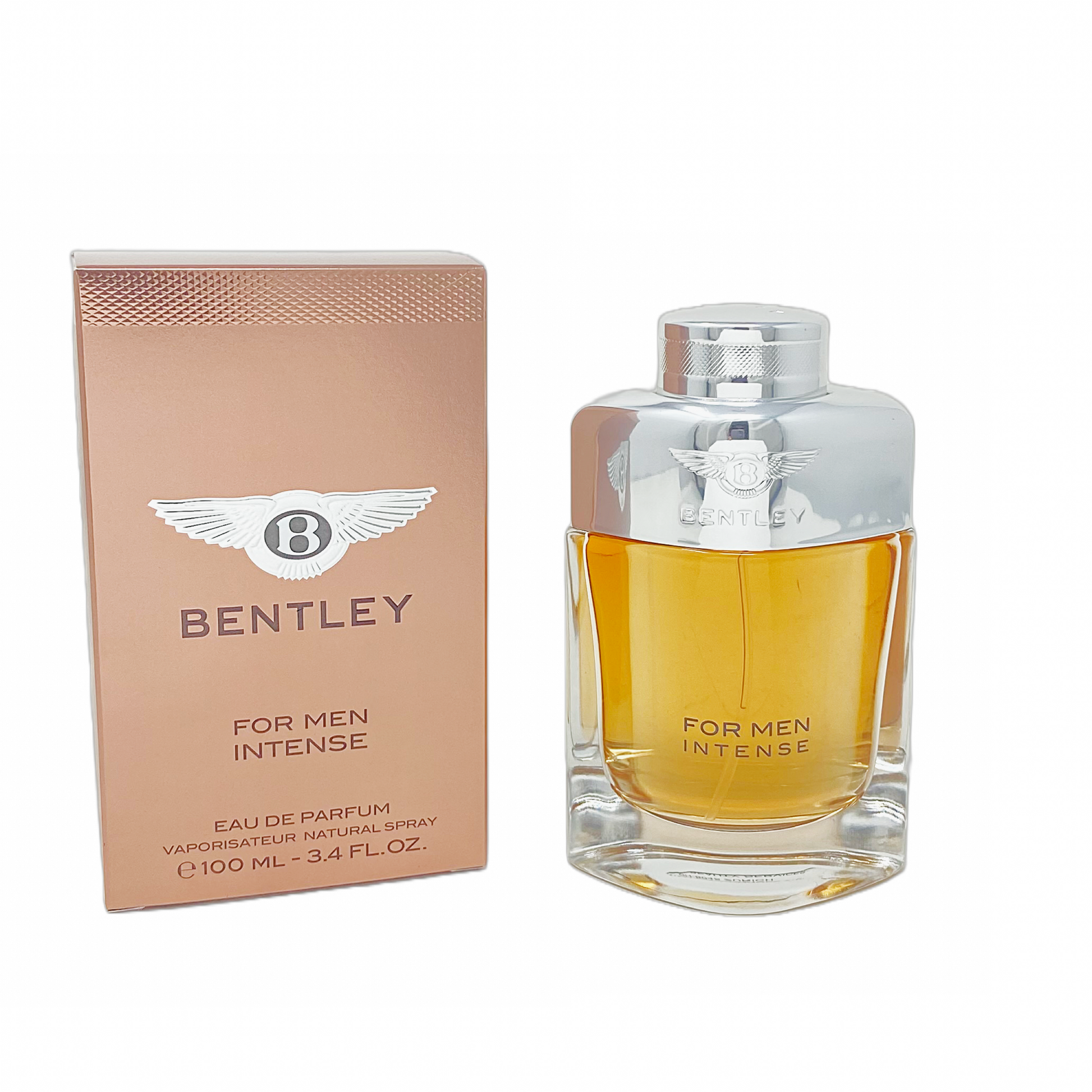 Sohrelia Perfumeria_Bentley Bentley For Men Intense Eau De Parfum 100 ml Para  Hombre
