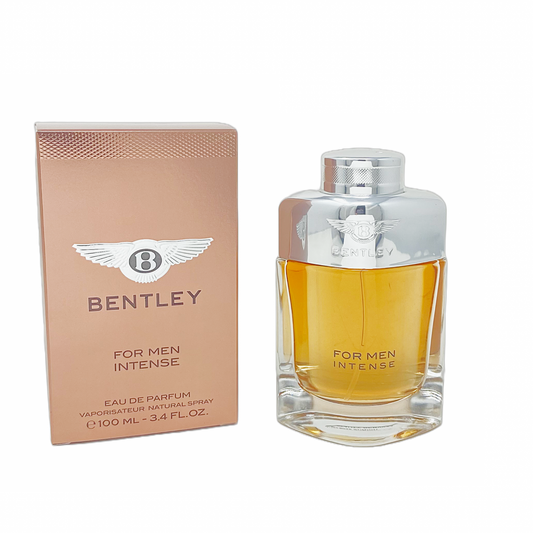 Sohrelia Perfumeria_Bentley Bentley For Men Intense Eau De Parfum 100 ml Para  Hombre