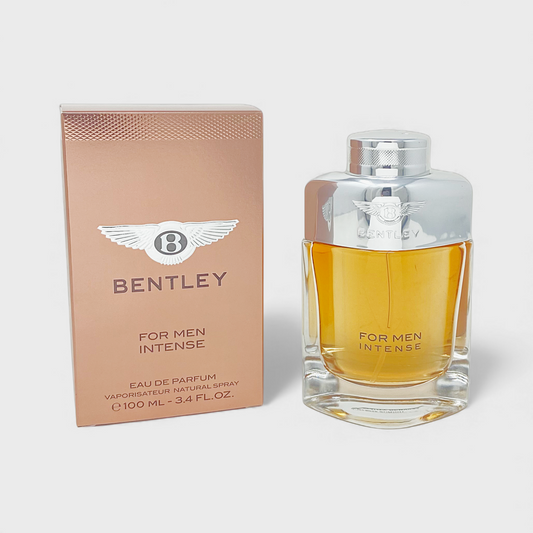 Bentley Bentley For Men Intense Eau De Parfum 100 ml Para  Hombre