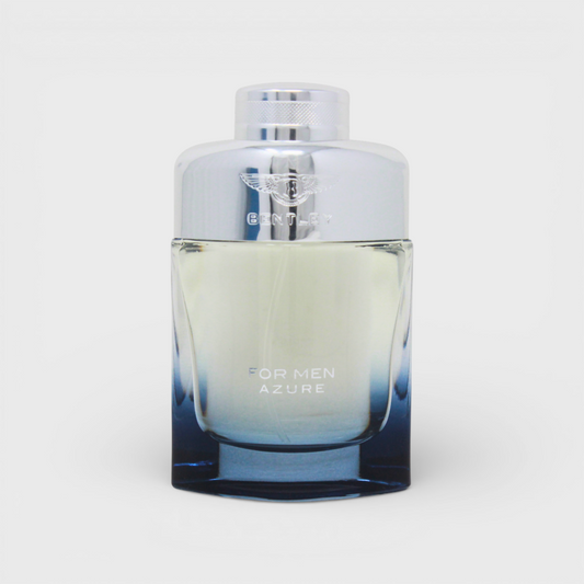 Bentley Azure Eau De Toilette 100 Ml Para Hombre