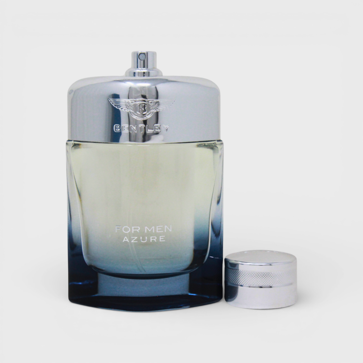 Bentley Azure Eau De Toilette 100 Ml Para Hombre