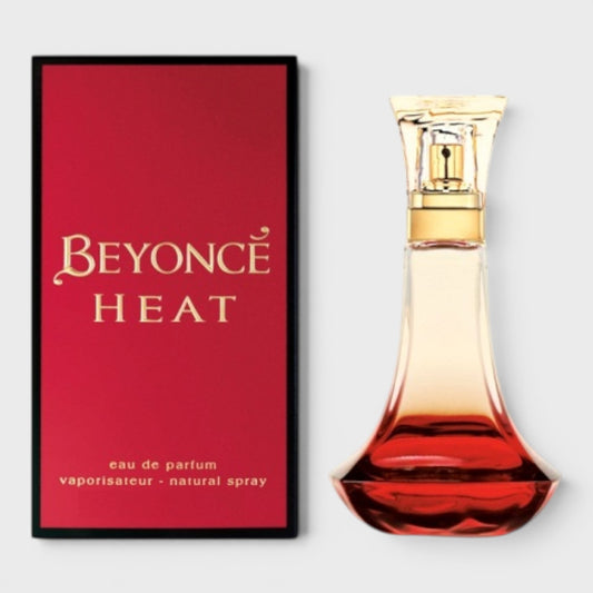 Beyonce Heat Eau De Parfum 100 Ml Para Mujer