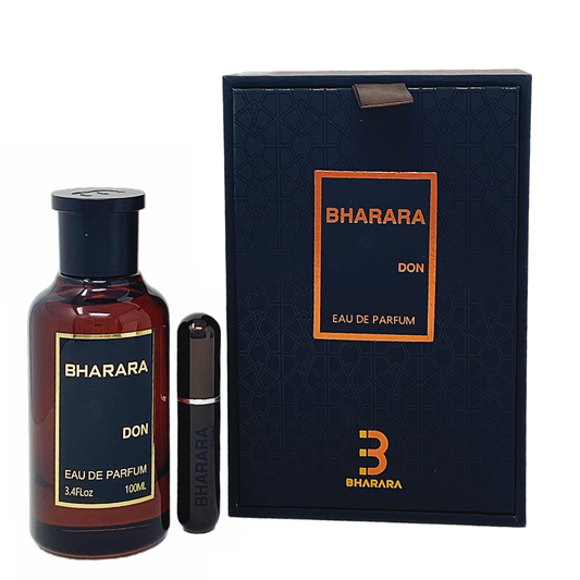 Bharara Don Eau De Parfum 100 Ml Para Hombre
