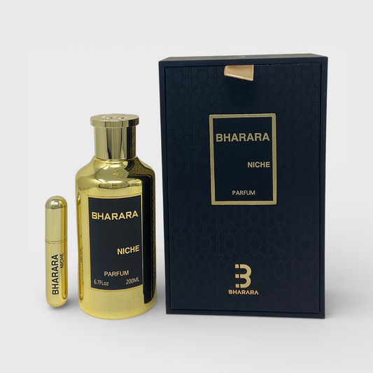 Bharara Niche P 200 Ml Para Hombre
