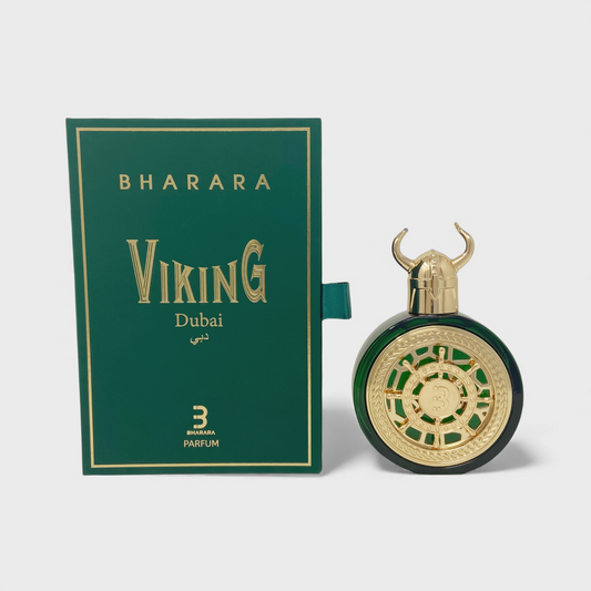 Bharara Viking Dubai Parfum 100 ml