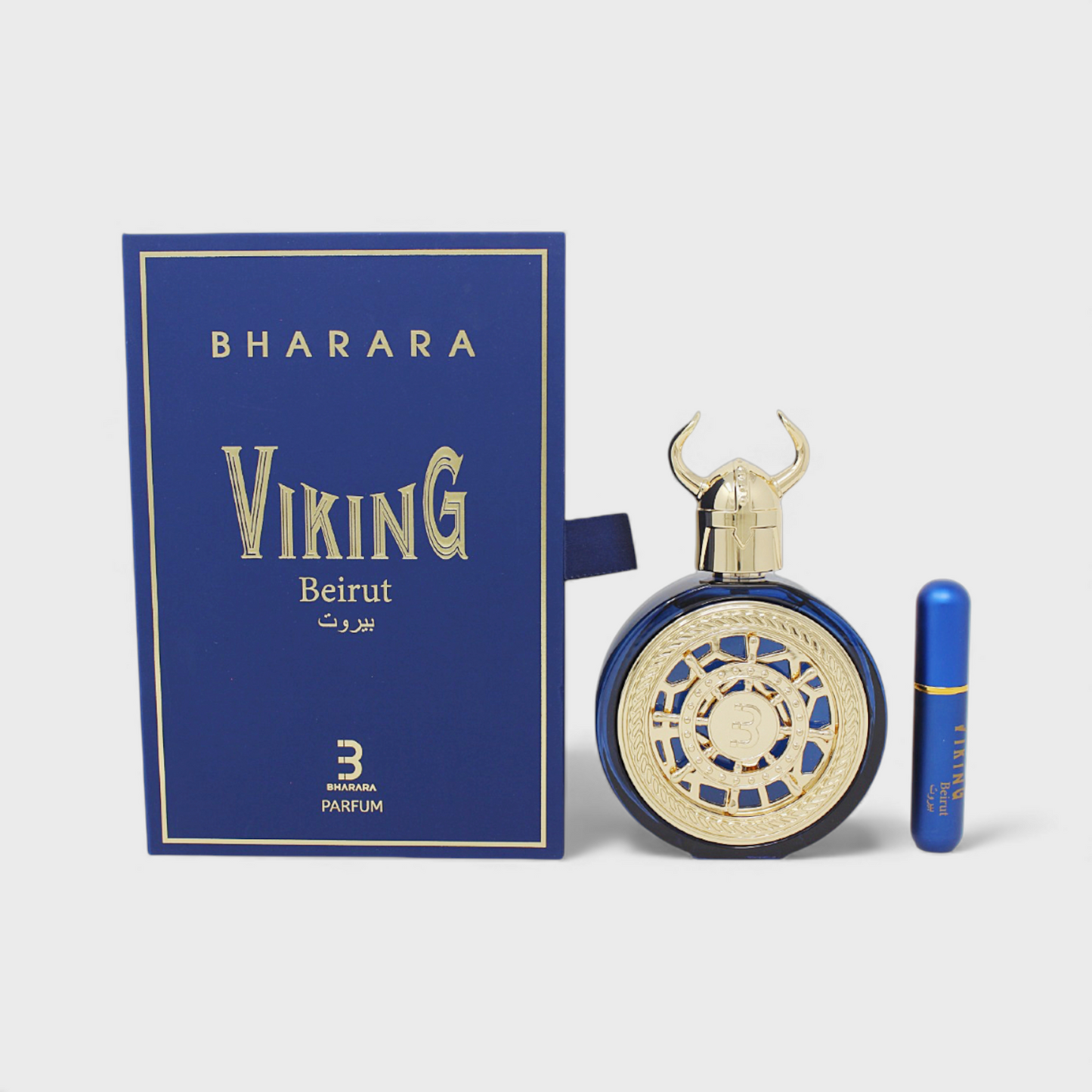 Bharara Viking Beirut Parfum 100 ml