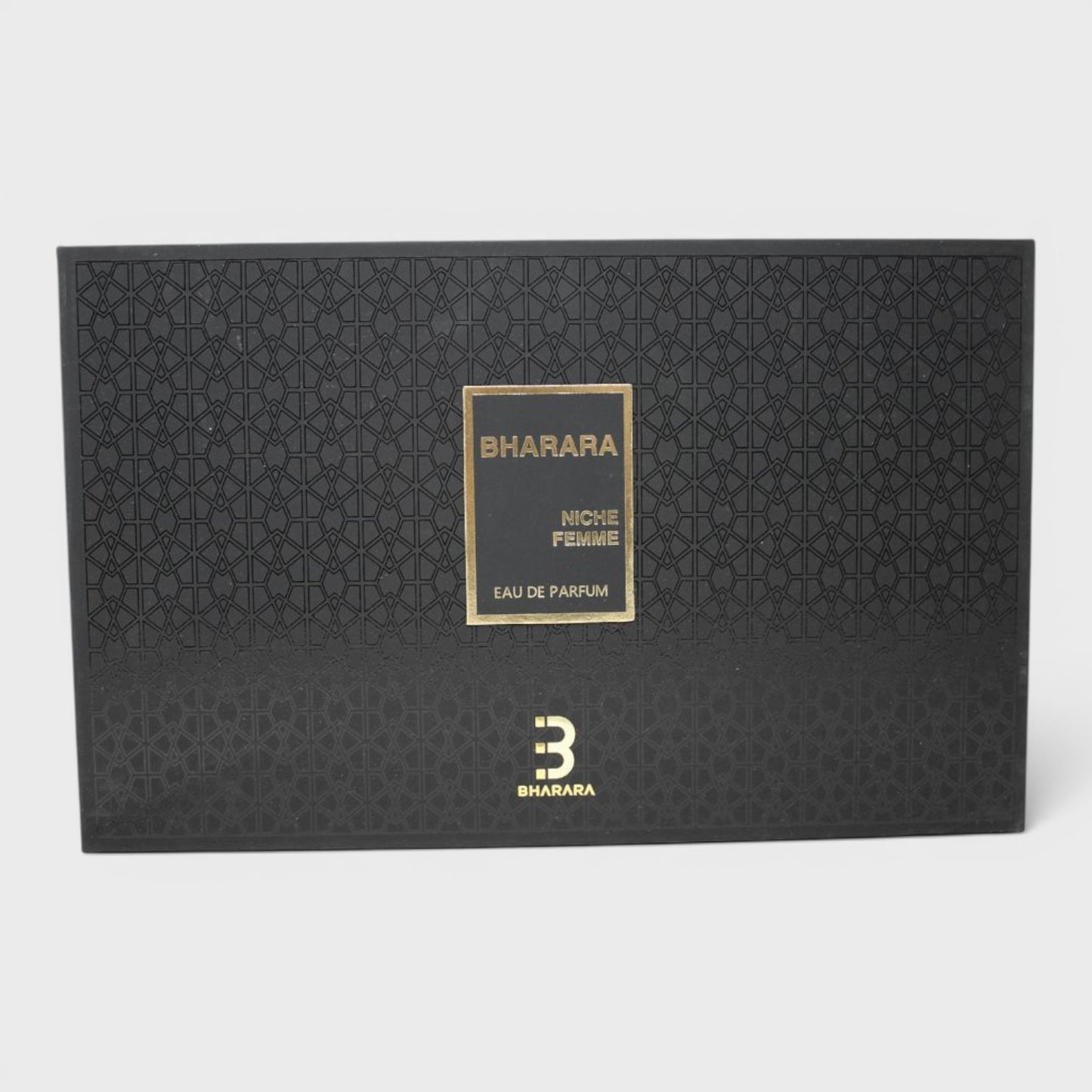 Bharara Niche Femme 4 Pz Para Mujer