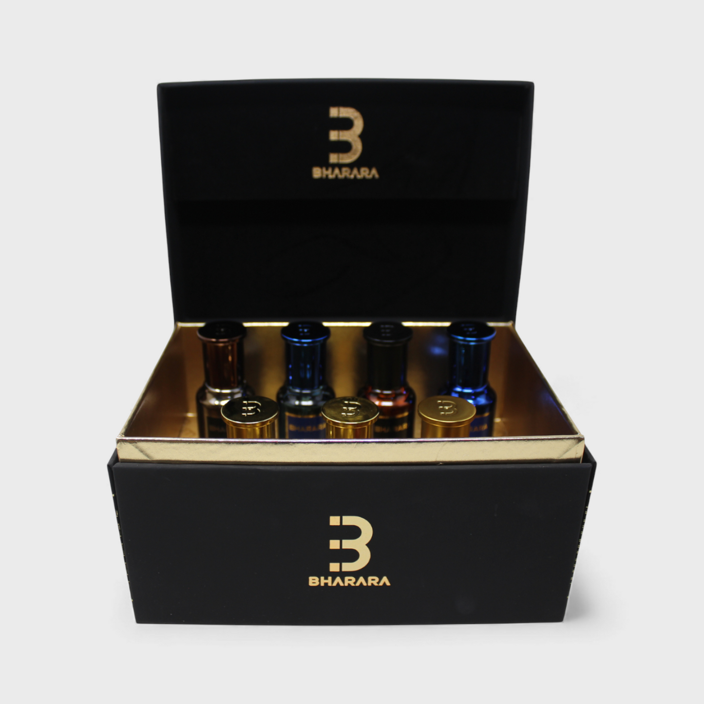 Bharara The Collection 7 Pz Unisex 10 mL