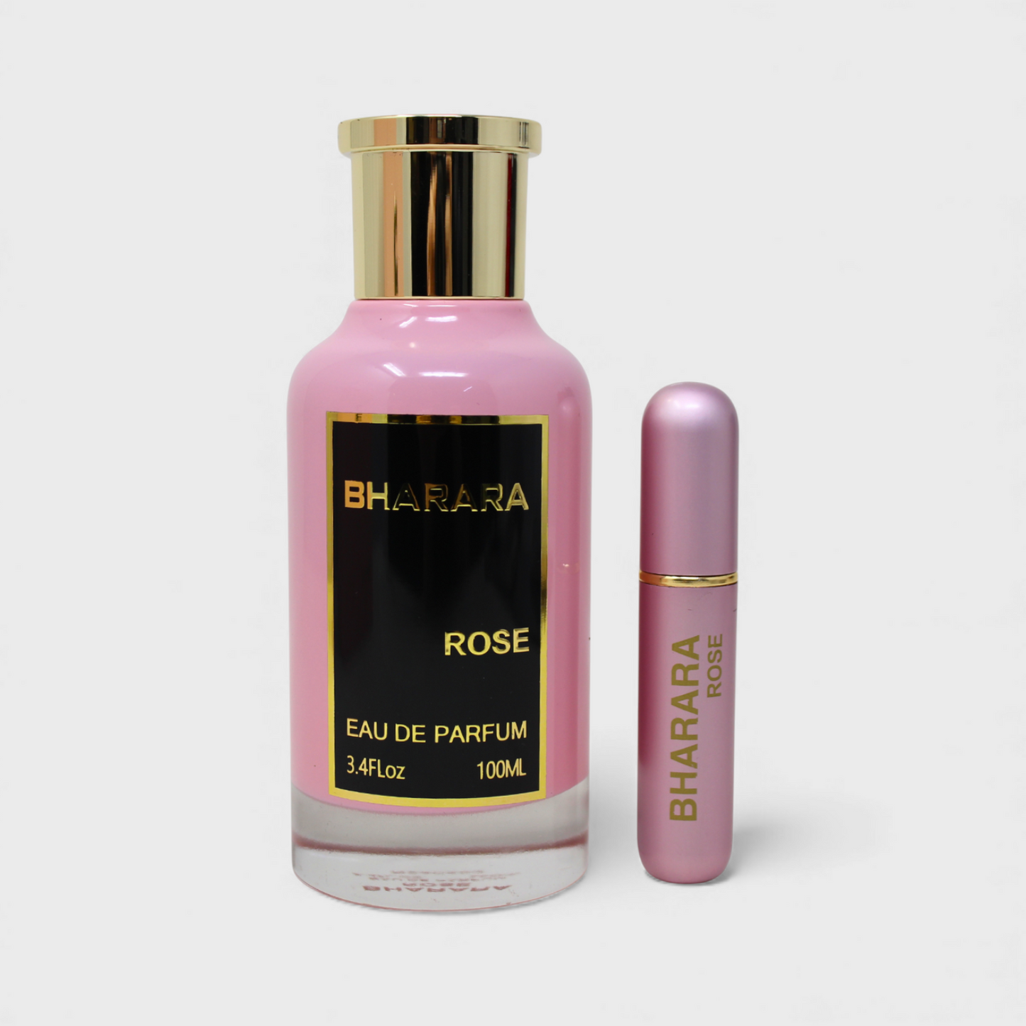 Bharara Rose Eau De Parfum 100ml