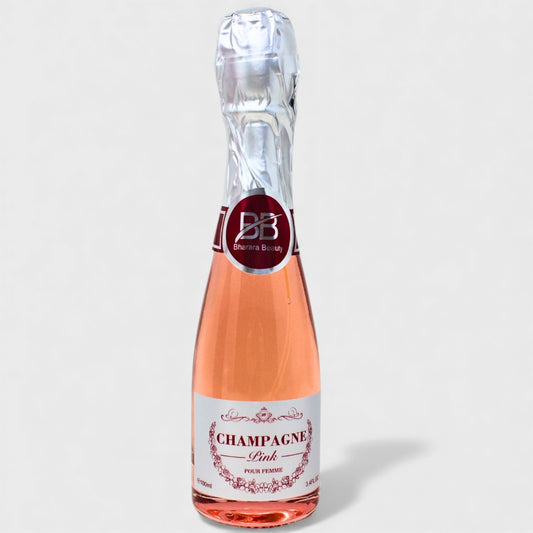 Sohrelia Perfumeria|  BHARARA CHAMPAGNE PINK EDP 100 ML PERFUME DAMA