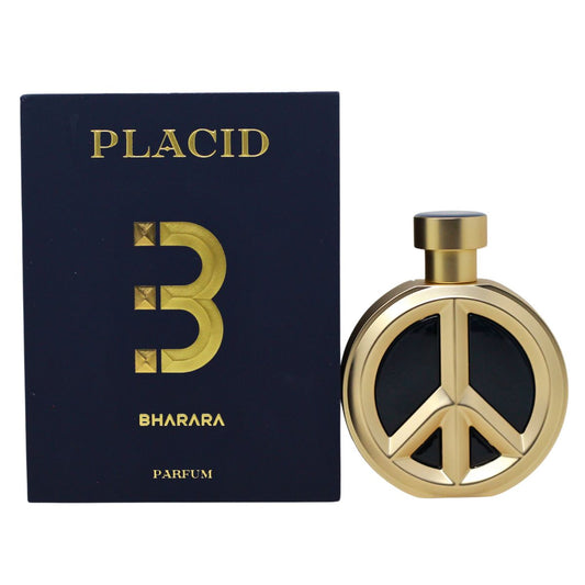 Sohrelia Perfumeria_Bharara Placid Parfum 100 Ml Para Hombre