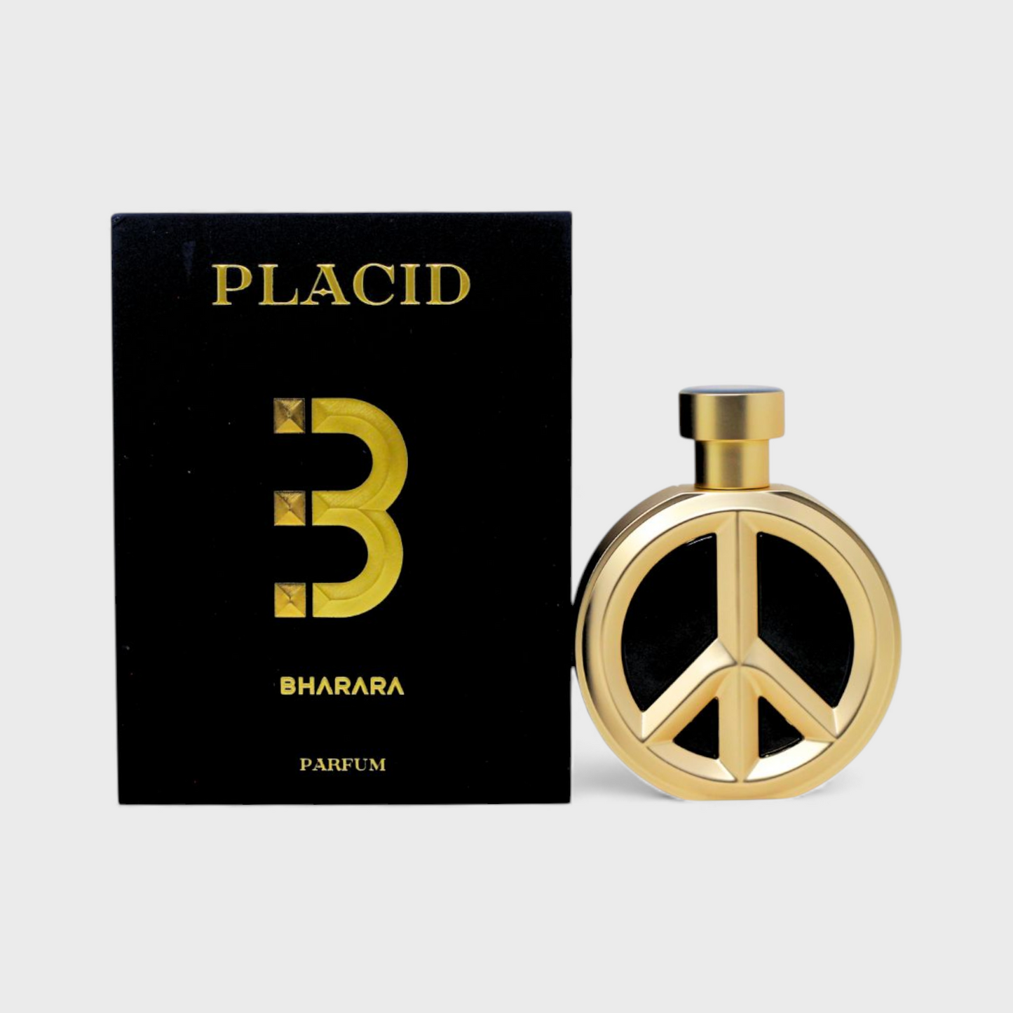 Bharara Placid Parfum 100 Ml Para Hombre