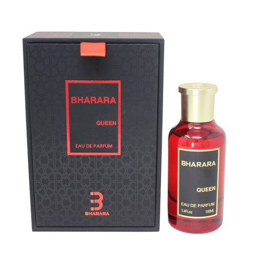 Sohrelia Perfumeria_Bharara Queen Eau De Parfum 100 Ml Para Mujer