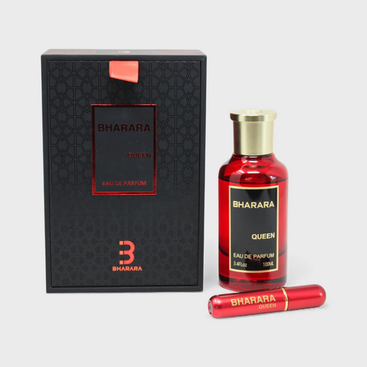Bharara Queen Eau De Parfum 100 Ml Para Mujer