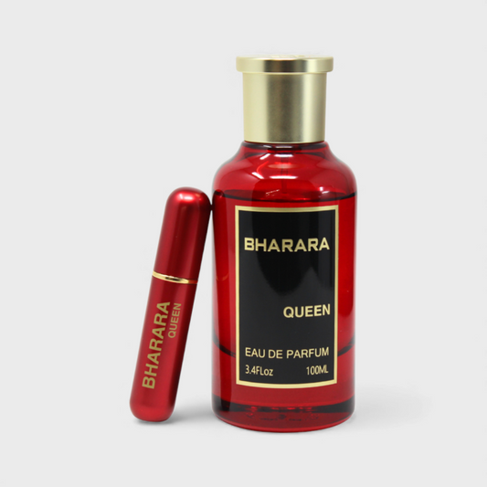 Bharara Queen Eau De Parfum 100 Ml Para Mujer