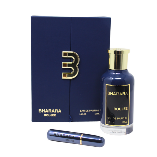 Sohrelia Perfumeria_Bharara Boujee Edp 100 Ml Unisex