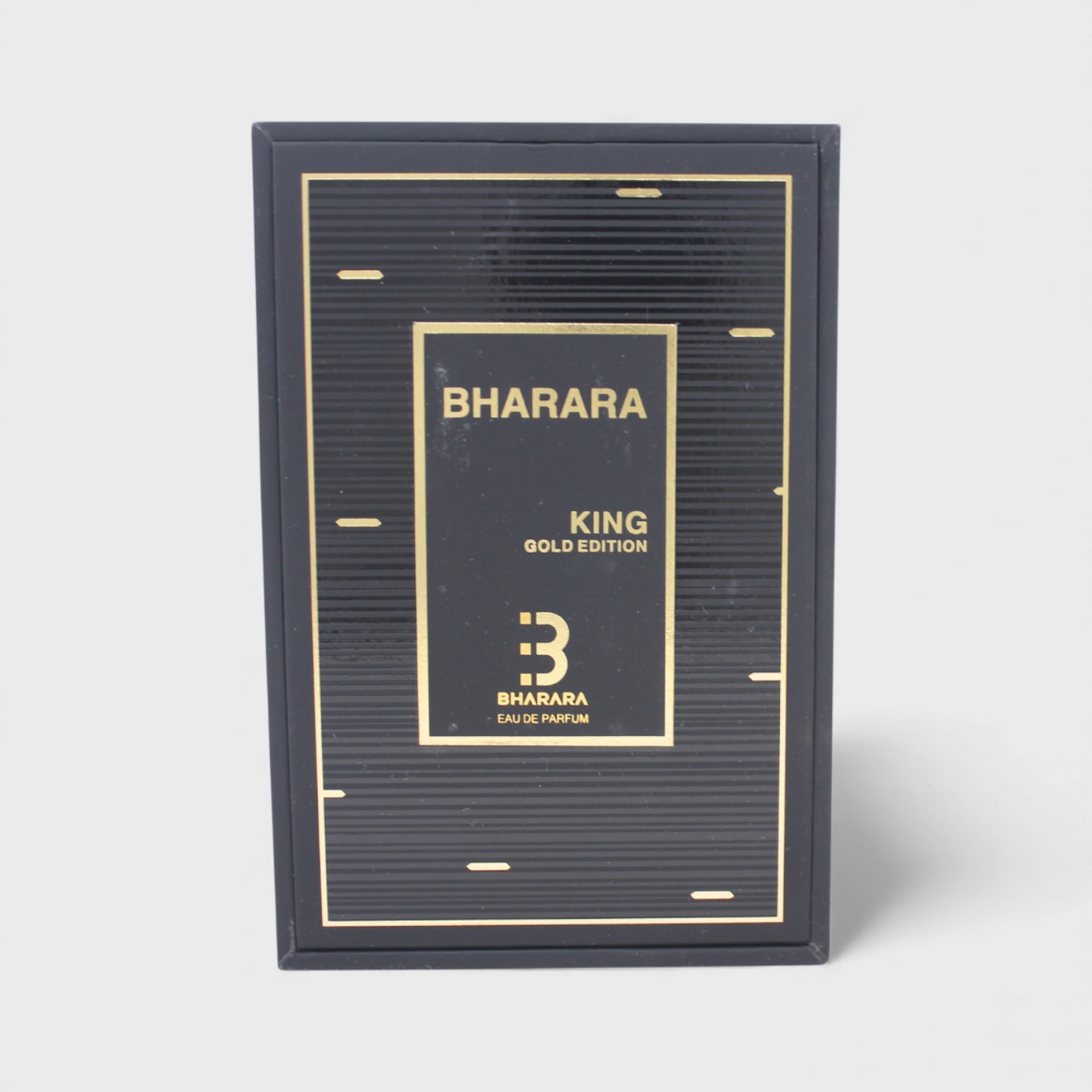 Bharara King Gold Edition, Eau de Parfum, 100ml