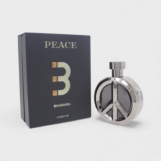Bharara Peace P 100 Ml Unisex