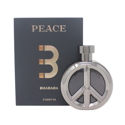 Bharara Peace P 100 Ml Unisex