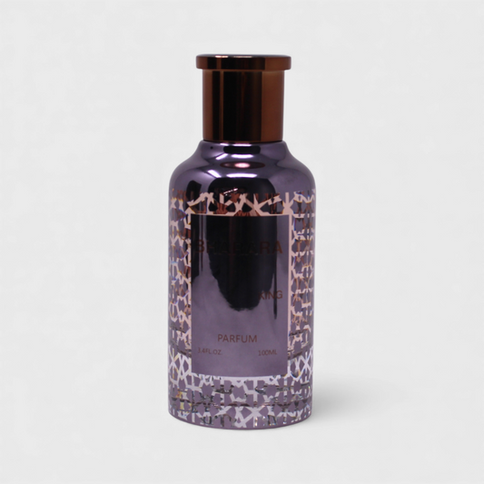 BHARARA King Perfum 100 ml SPRAY/REFILLABLE