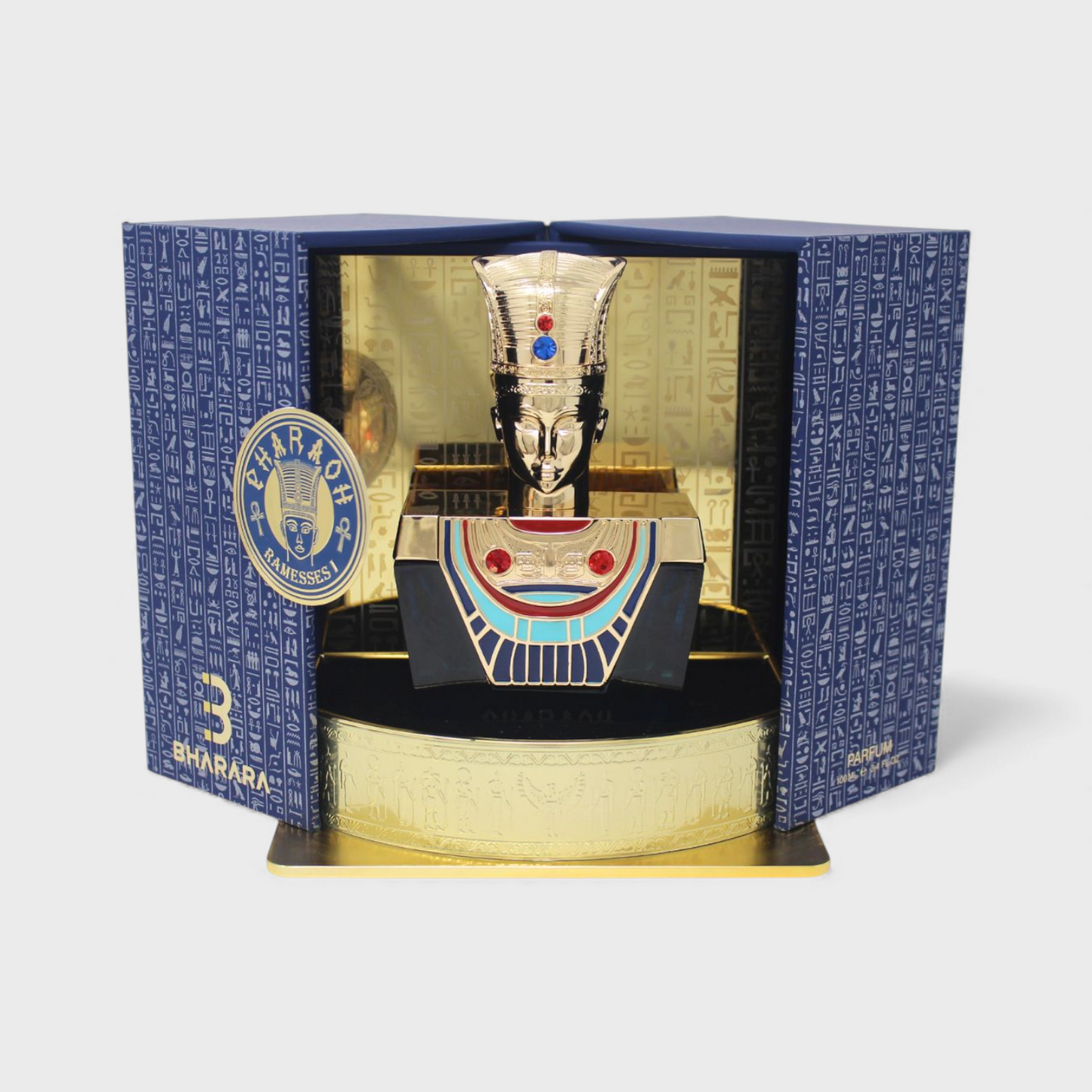Bharara Pharaoh Ramesses P 100 Ml Unisex