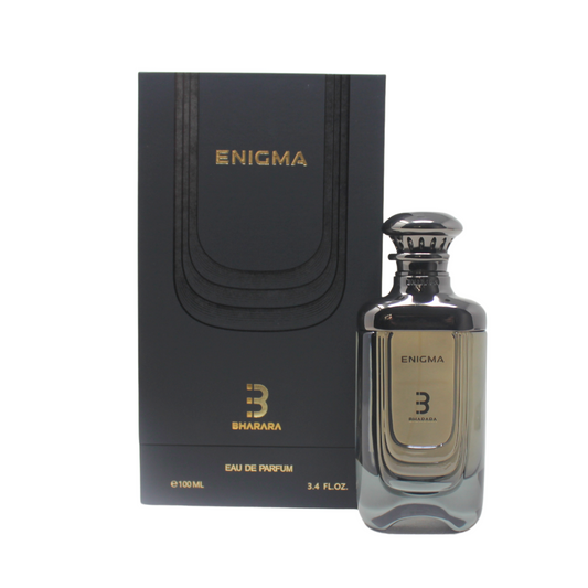 Sohrelia Perfumeria_Bharara Enigma Edp 100 Ml Unisex