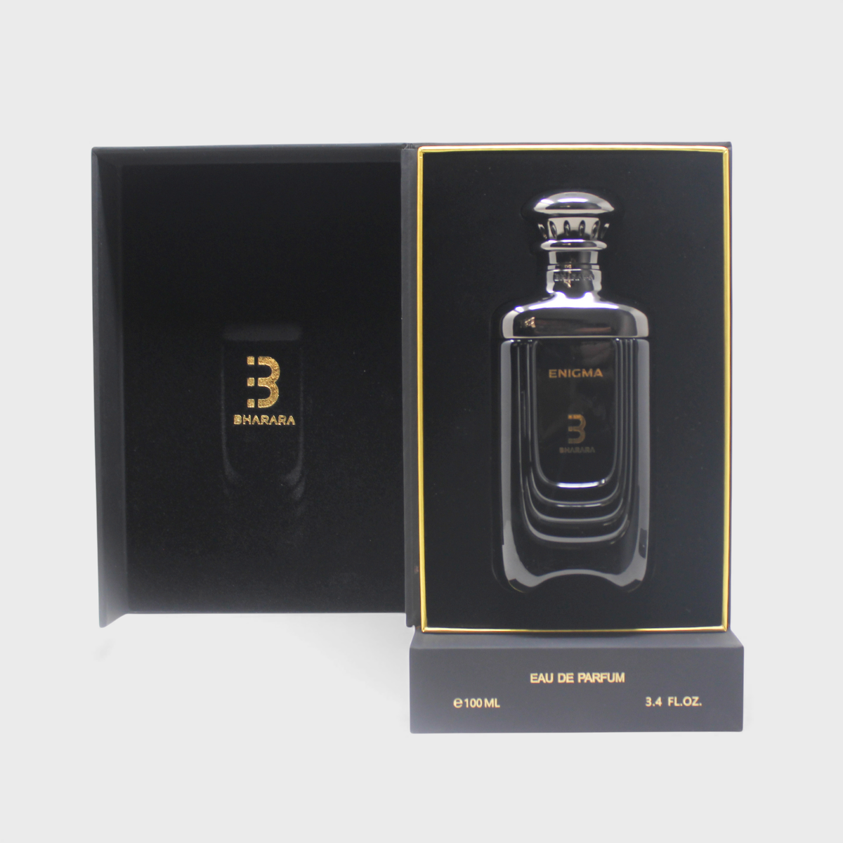 Bharara Enigma Edp 100 Ml Unisex