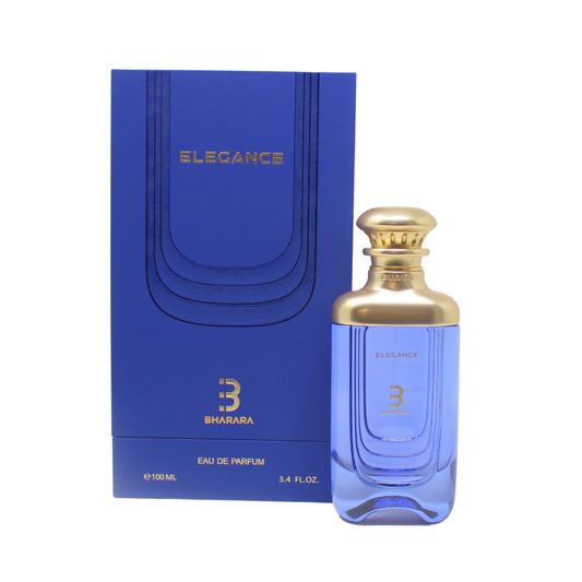 Sohrelia Perfumeria_Bharara Elegance Edp 100 Ml Unisex