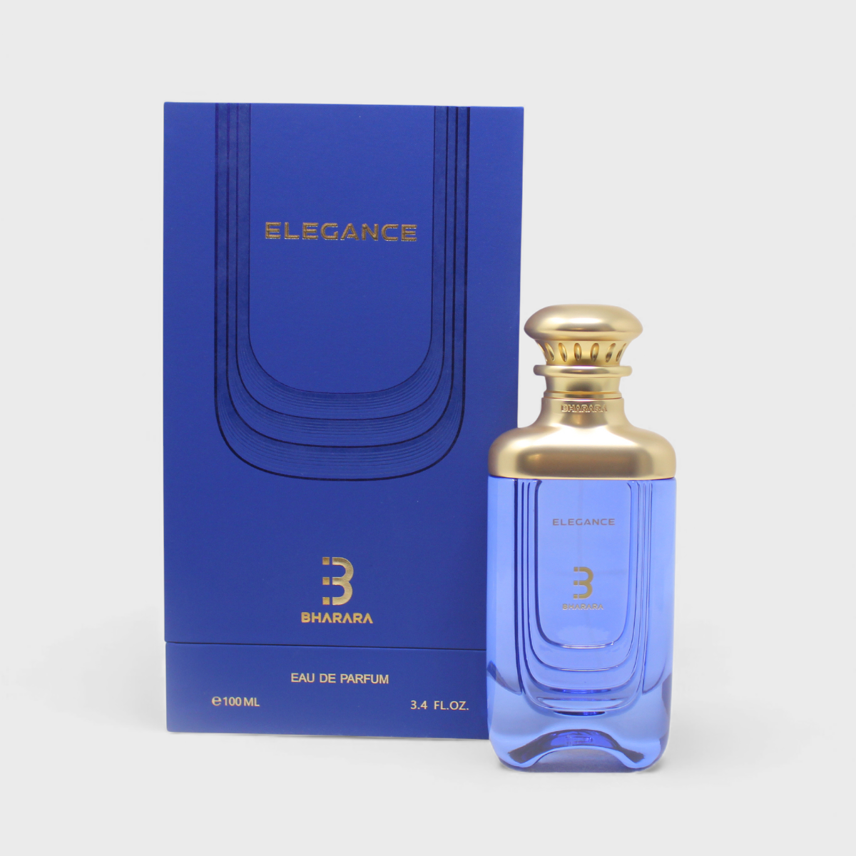 Bharara Elegance Edp 100 Ml Unisex