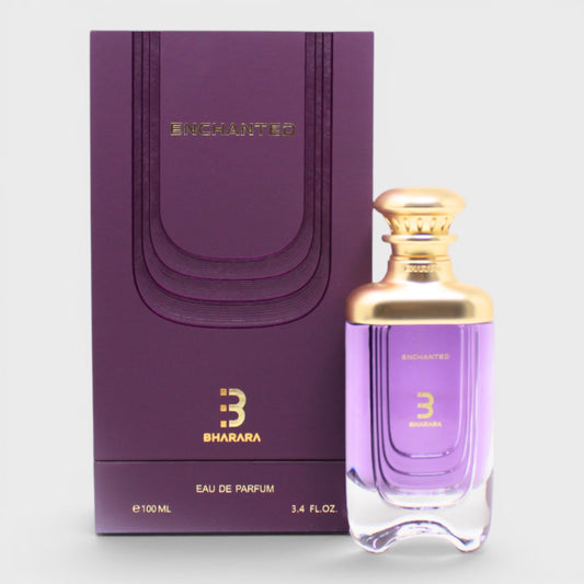Bharara Enchanted Eau De Parfum 100 Ml Unisex