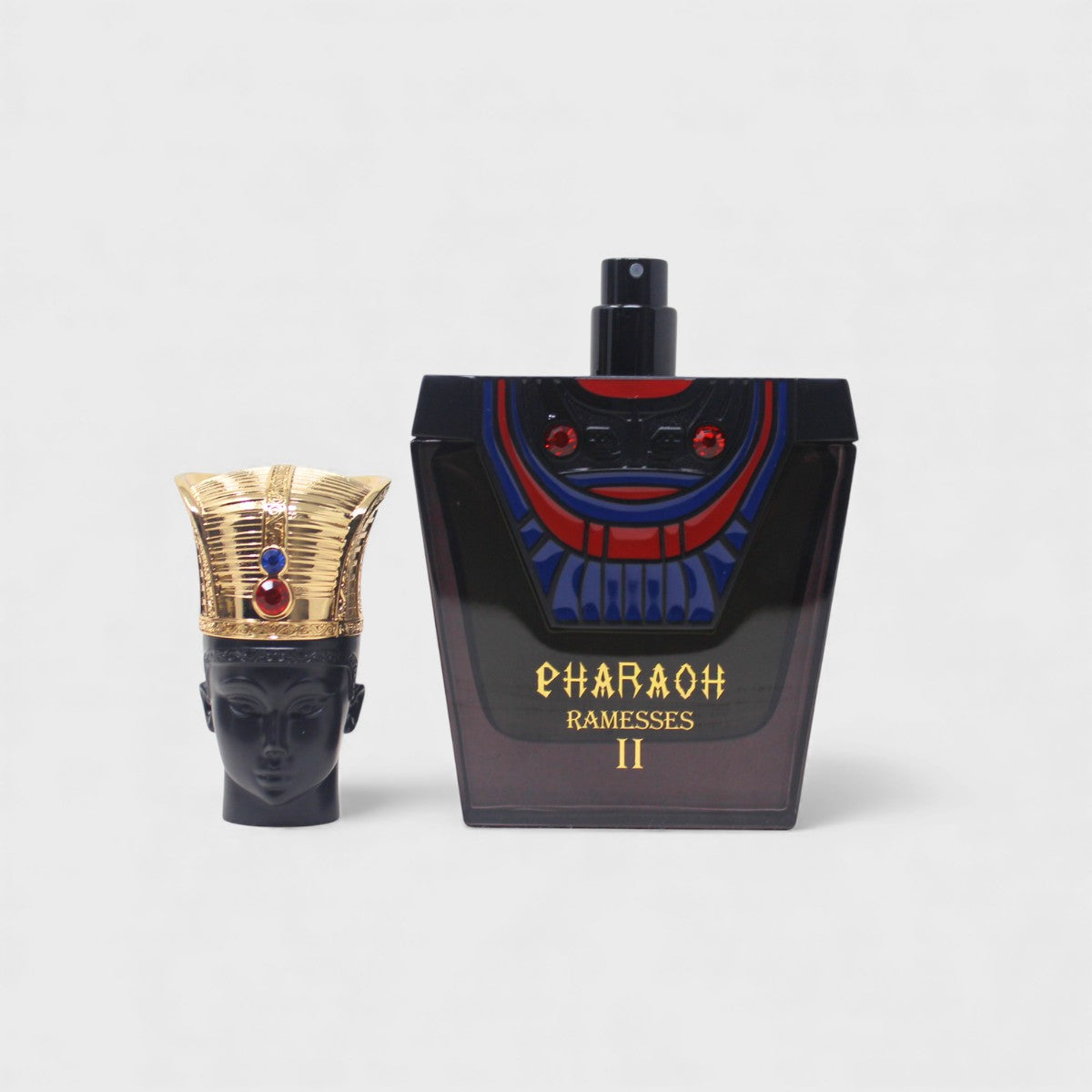 Bharara Pharaoh Ramesses II P 100 Ml Unisex