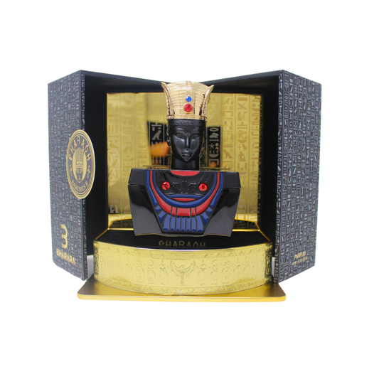 Bharara Pharaoh Ramesses II P 100 Ml Unisex