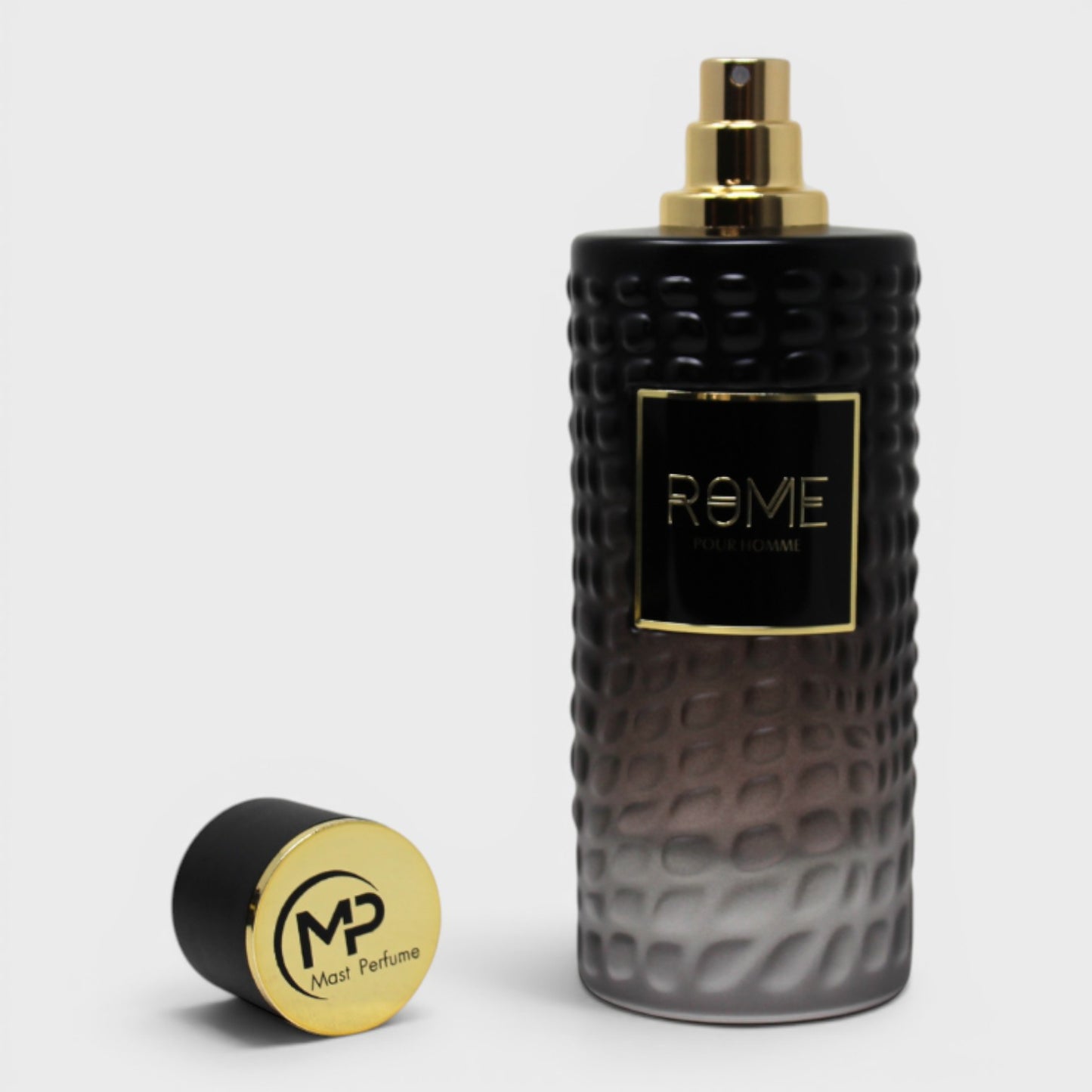 Bharara Mast Perfume Rome Eau De Parfum 100 Ml Para Hombre