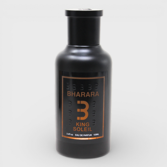 Bharara King Soleil Eau De Parfum 100 Ml Unisex
