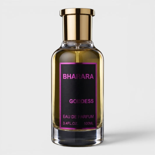 Bharara Goddess Eau De Parfum 100 Ml Para Mujer