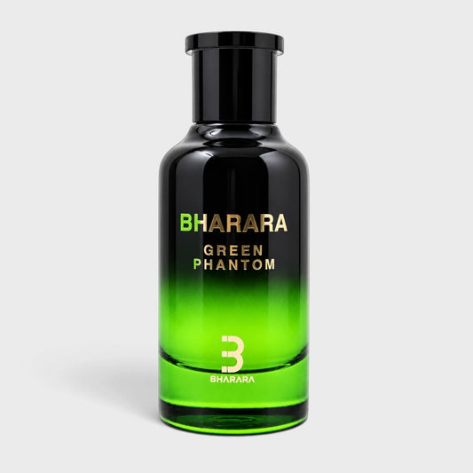 Bharara Green Phantom Edp 100 Ml Unisex