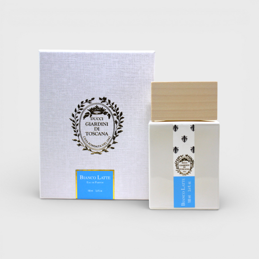 Giardini Di Toscana Bianco Latte Eau De Parfum 100 Ml Unisex