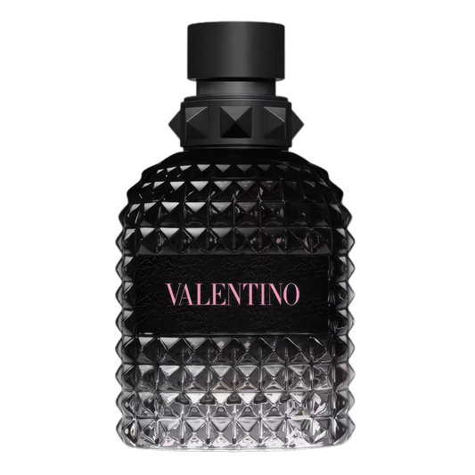 Valentino Uomo Born In Roma Eau De Toilette 100 Ml Hombre