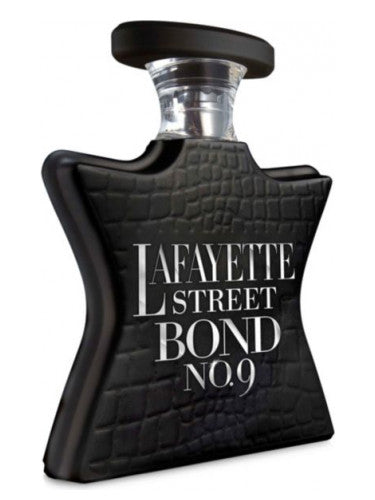 Sohrelia Perfumeria_Bond No. 9 Lafayette Street Eau De Parfum 100 Ml Unisex