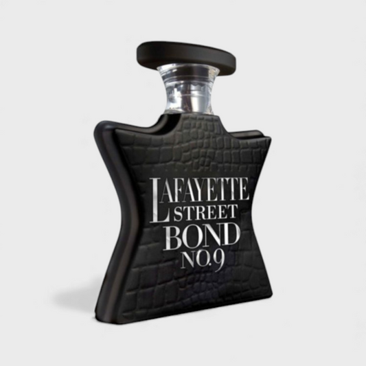 Bond No. 9 Lafayette Street Eau De Parfum 100 Ml Unisex