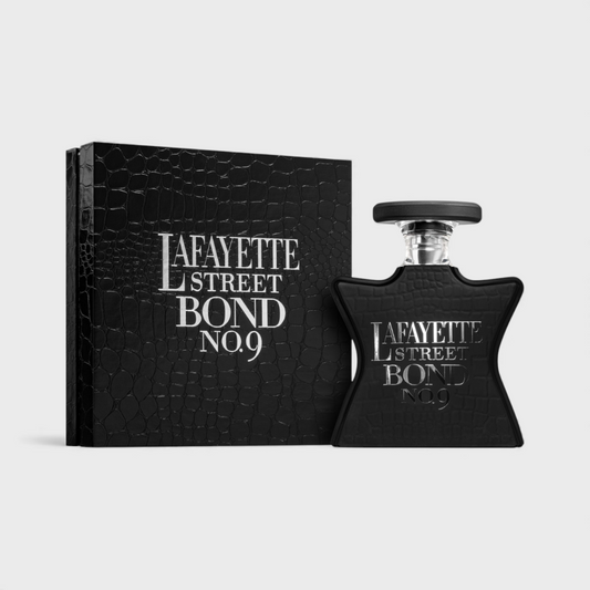 Bond No. 9 Lafayette Street Eau De Parfum 100 Ml Unisex