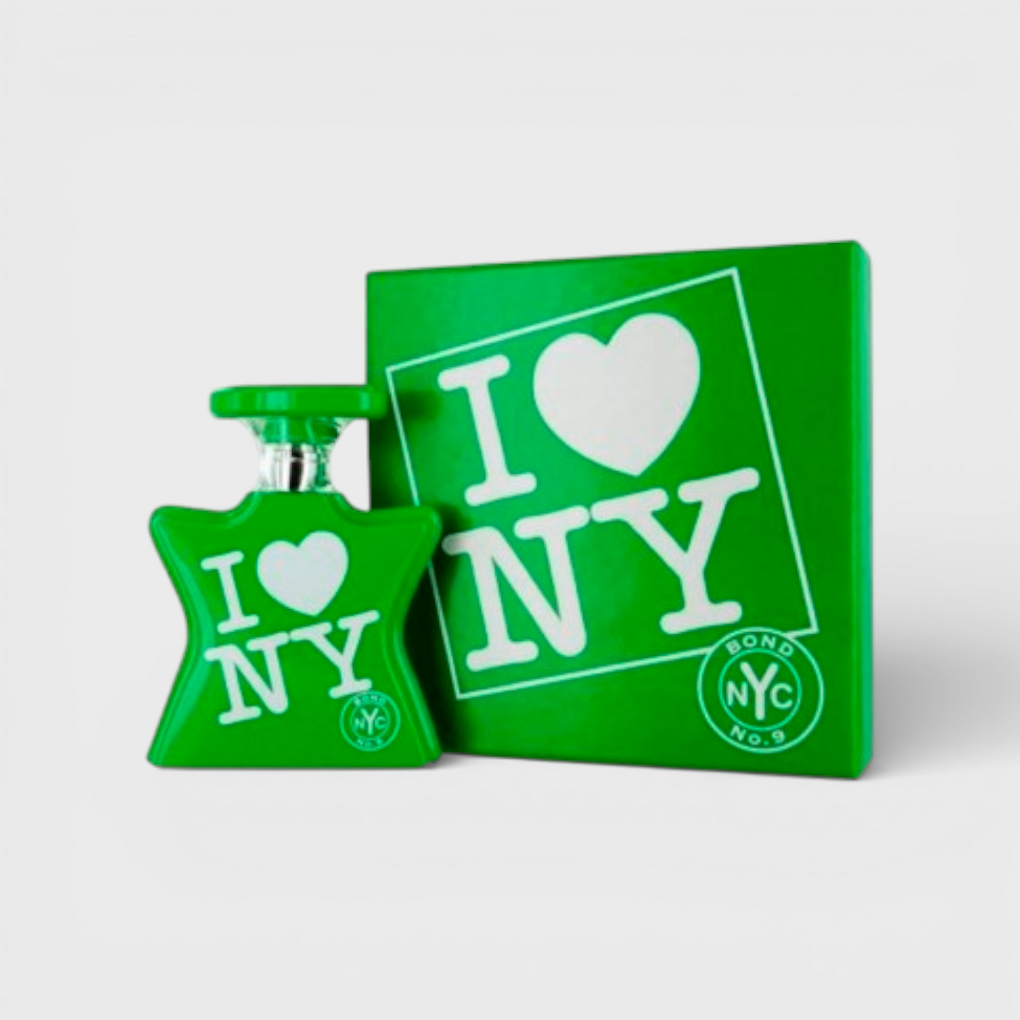 Bond No. 9 I Love NYC Earth Day Eau De Parfum 100 Ml Para Mujer