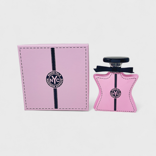 Bond No. 9 Madison Avenue Eau De Parfum 100 Ml Para Mujer